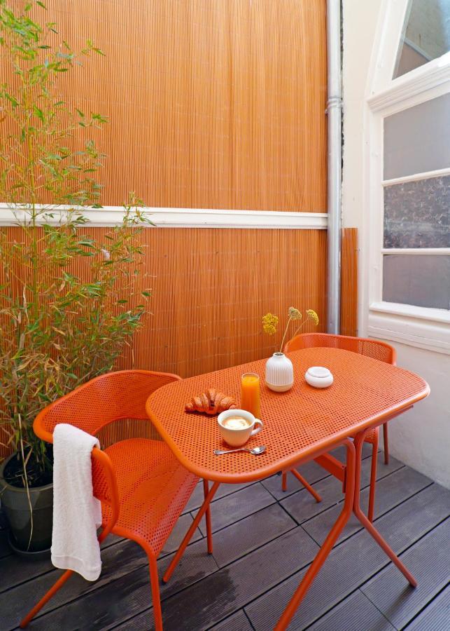 Apartment Adele, Escapade Belle-epoque - Appt 01