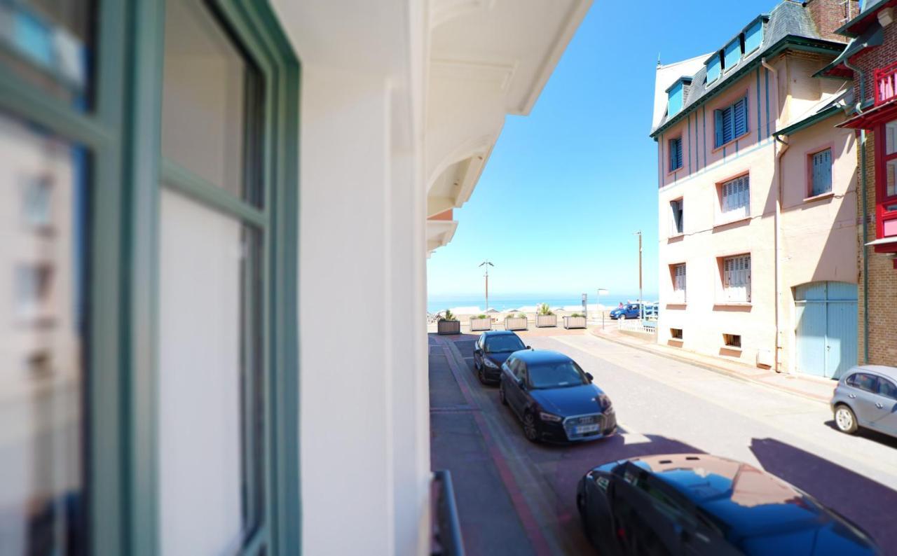 Apartment Adele, Escapade Belle-epoque - Appt 01 Mers-les-Bains