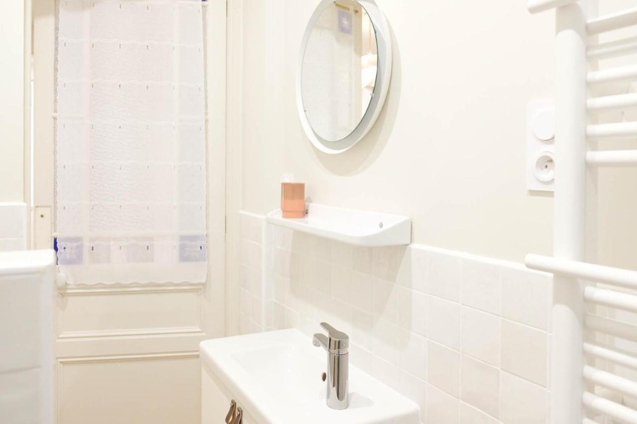 Appartement Adele, Escapade Belle-epoque - Appt 01 *