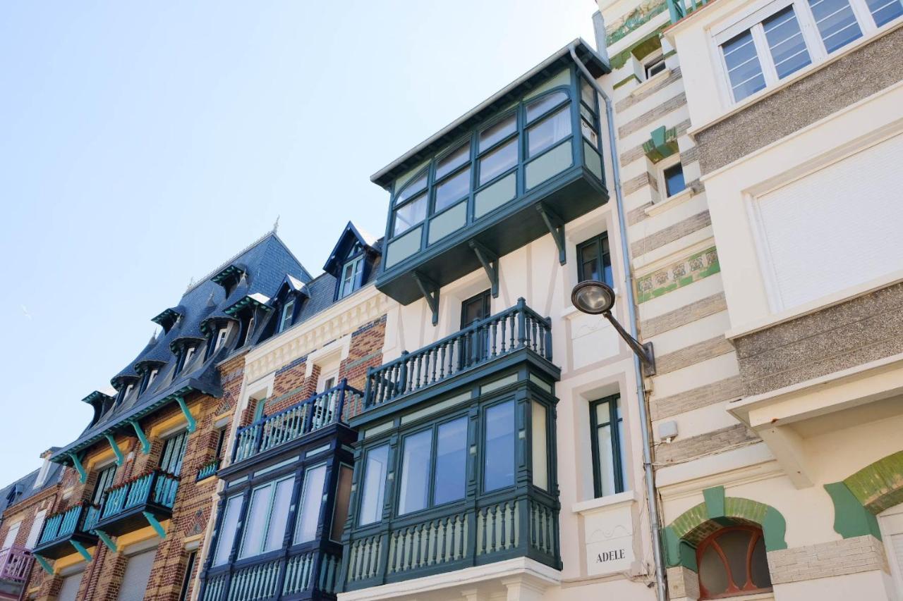 Appartement Adele, Escapade Belle-epoque - Appt 01 *